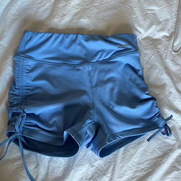 Oh Polly (Bo and Tee) ambition blue work out set. - Picture 6 of 11